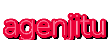 agenjitu — logo kanal