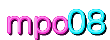 mpo08 — logo kanal